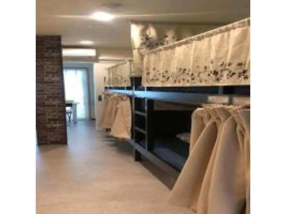 Guest house 3-25-2 Higashiogu - Apartment / Vacation Stay 8340 Tokyo